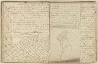 Journée d&#039;étude &quot;Lire les Cahiers de Proust&quot;