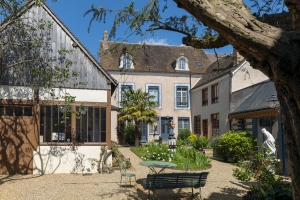 La Maison de Tante Léonie en finale régionale du &quot;Monument préféré des Français&quot; !
