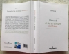 Présentation de &quot;Proust et la stratégie militaire&quot; par Luc Fraisse