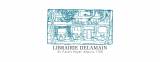 Rencontre à la Librairie Delamain (Paris Ier) le mardi 19 novembre à 19h