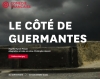 Théâtre - Adaptation du Côté de Guermantes à la Comédie-Française