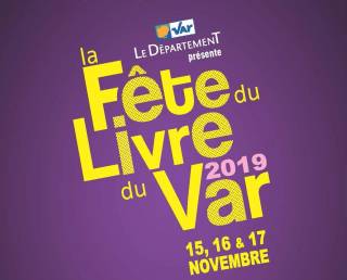 Table ronde sur Proust et le Goncourt à Toulon le 16 novembre