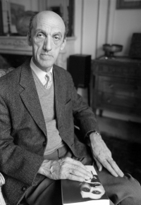 Conférence de Jean-Yves Tadié intitulée &quot;Marcel Proust et Romain Rolland, L’Individu, le Peuple et la Guerre&quot;