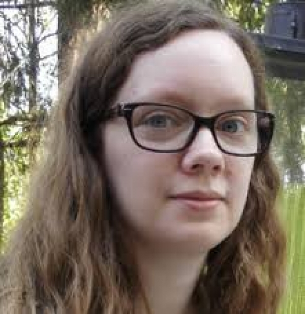 Conf&eacute;rence de Gunn Inger Strude