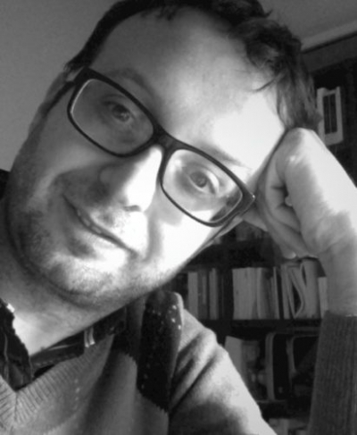 Conférence de Davide Vago