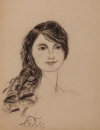 exposition sur Anna de Noailles - ville d&#039;Evian