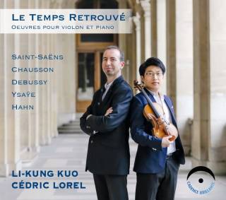 Concert &quot;le Temps retrouvé&quot;, salle Cortot (Paris XVIIe), le 2 décembre