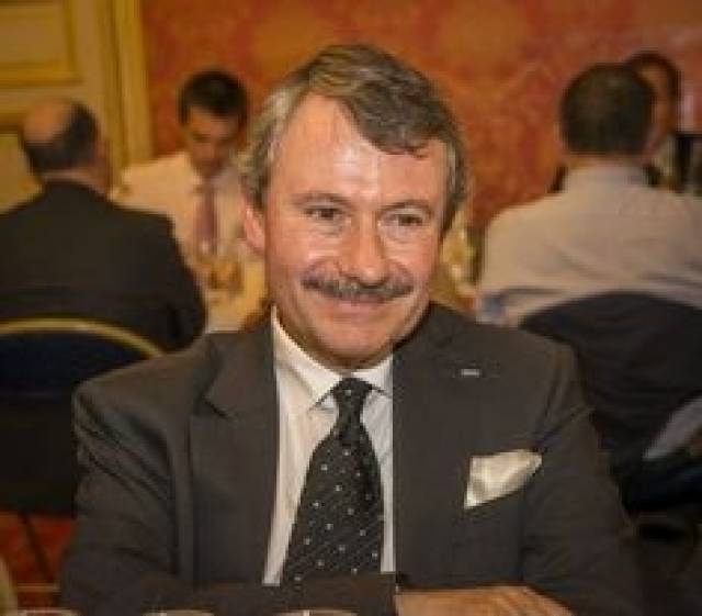 Conférence de Luc Fraisse
