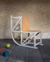 Exposition "Les assises du temps perdu"