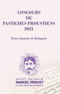 Proclamation des résultats du Concours de pastiches proustiens 2021