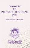 Proclamation des résultats du Concours de pastiches proustiens 2021