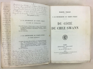 Souscription de la Biblioth&egrave;que nationale de France