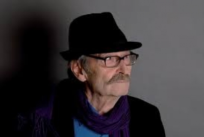 Conf&eacute;rence de l'&eacute;crivain Pierre-Yves Leprince