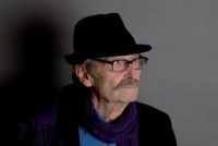 Conférence de l&#039;écrivain Pierre-Yves Leprince