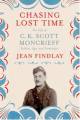 In Conversation with biographer Jean Findlay: Exploring the Life of Proust’s English Translator, C. K. Scott Moncrieff