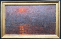 Acquisition d'un tableau de Thomas Alexander Harrison